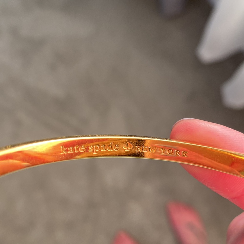 Kate Spade Bracelet - Picture 2 of 3